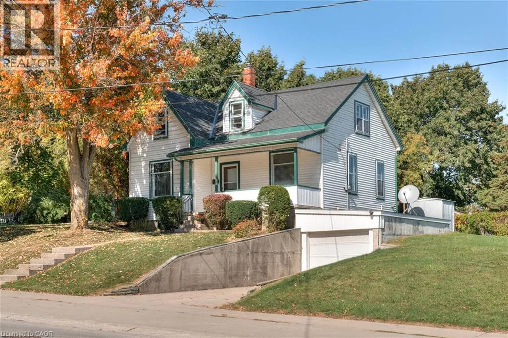 House for rent: 21 Huron Road, Mitchell, Ontario N0K 1N0