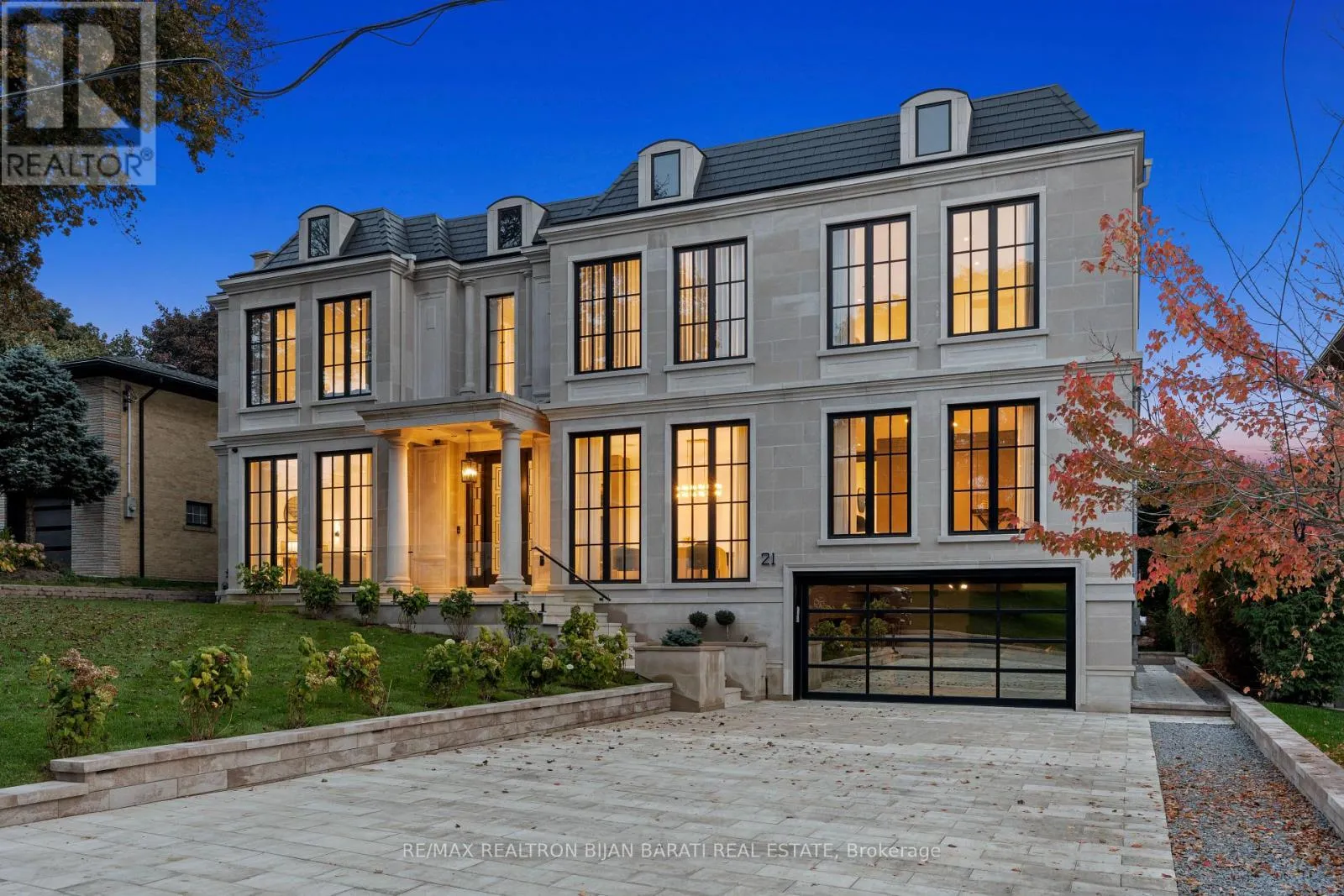 House for rent: 21 Idleswift Drive, Vaughan, Ontario L4J 1K9