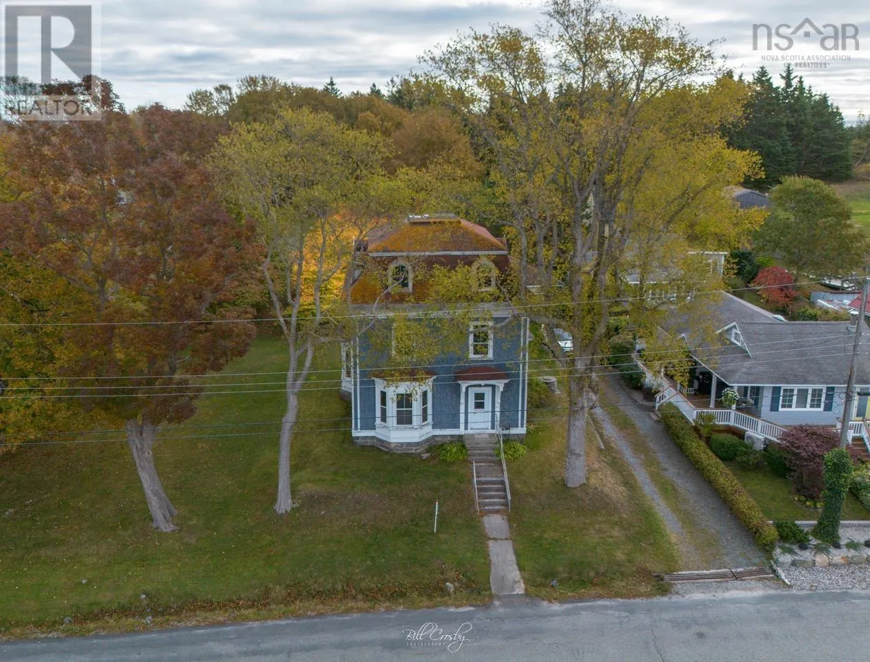 House for rent: 21 John Street, Lockeport, Nova Scotia B0T 1L0