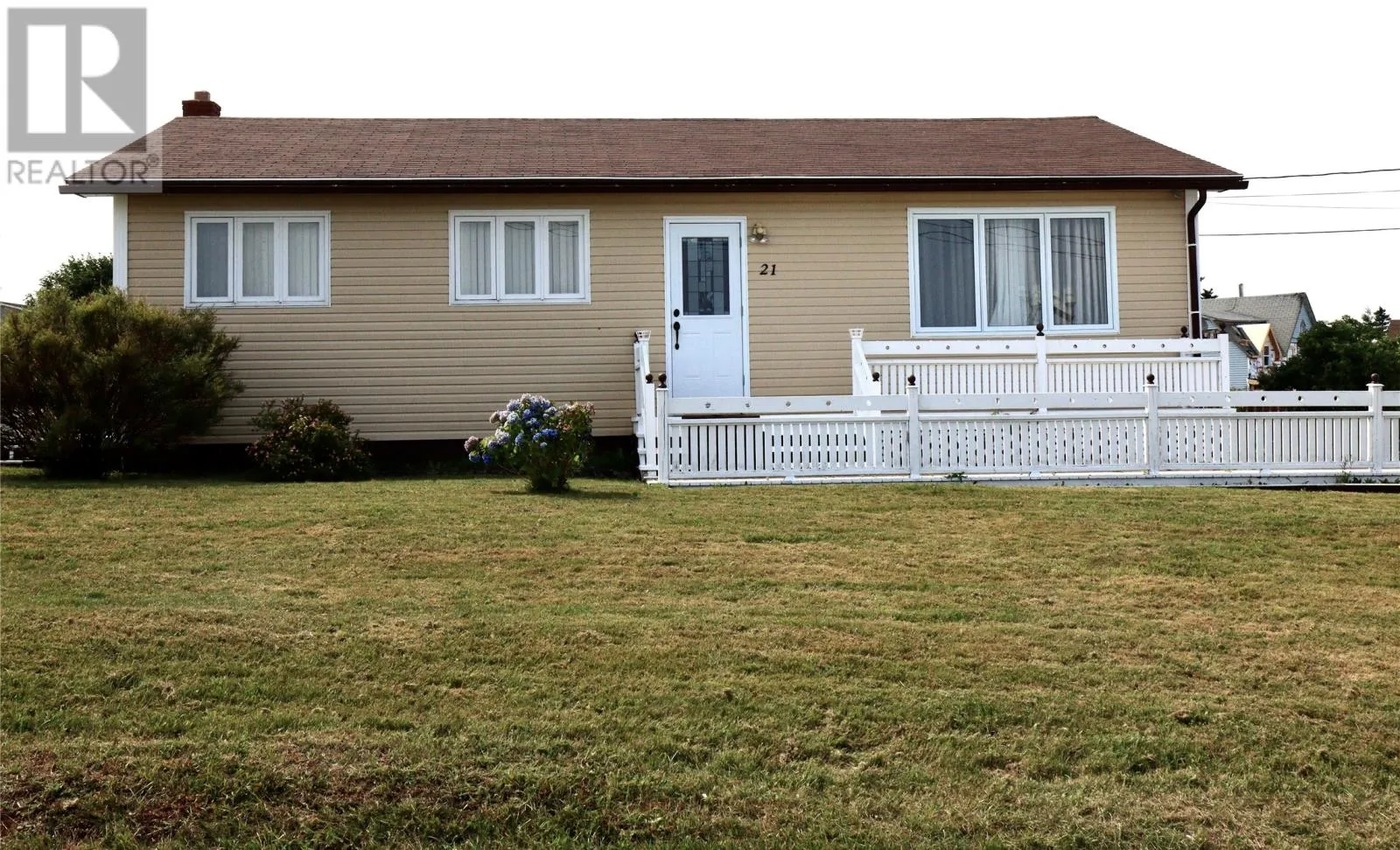 House for rent: 21 Joy's Lane, Bonavista, Newfoundland & Labrador A0C 1B0