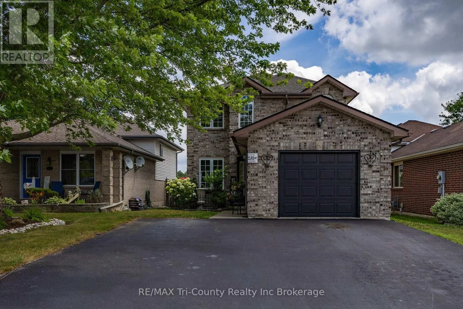 House for rent: 21 Kara Lane, Tillsonburg, Ontario N4G 5M3