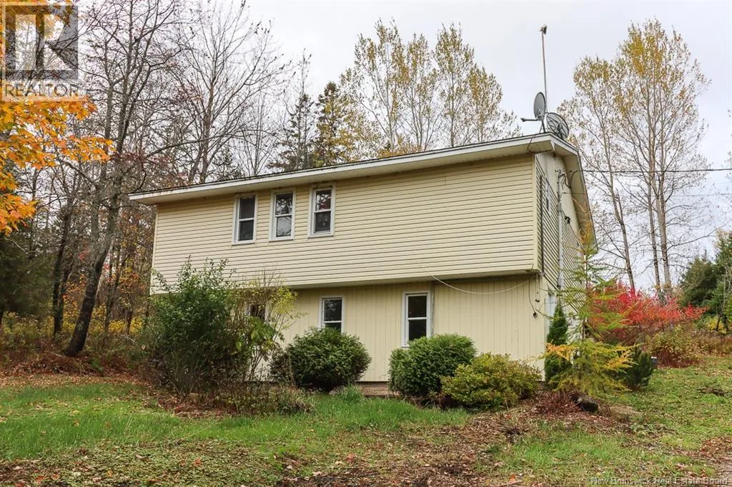 21 Kiersteadville Road, Kingston, New Brunswick E5N 8H1