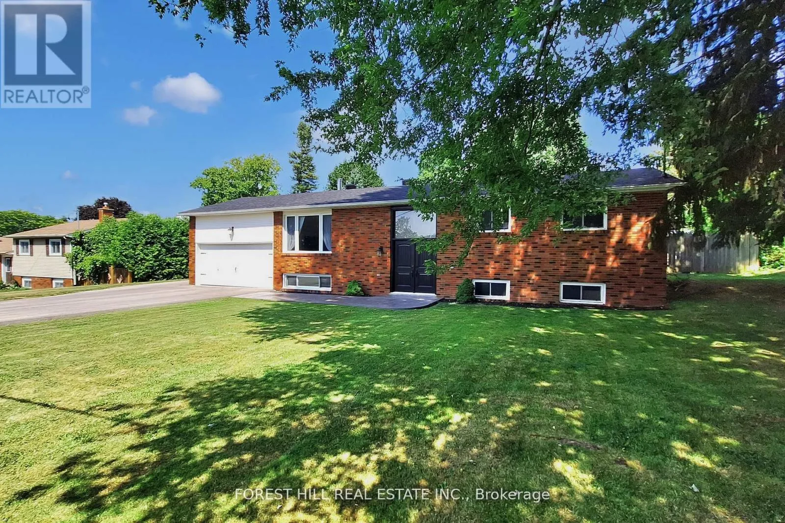 House for rent: 21 Lallien Drive, Bradford West Gwillimbury, Ontario L0G 1B0