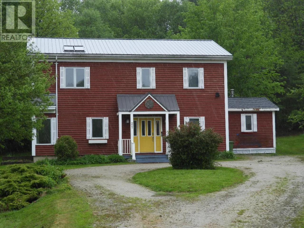 House for rent: 21 Long Hill Road, Mahone Bay, Nova Scotia B0J 2E0