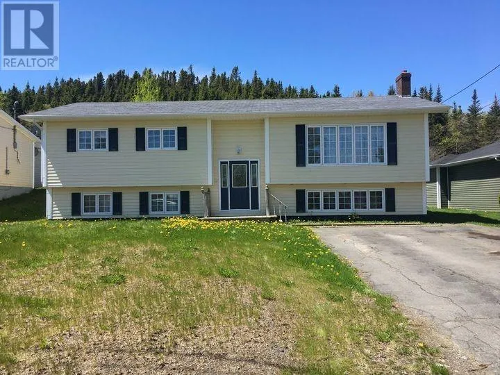 House for rent: 21 Main Street, Embree, Newfoundland & Labrador A0G 2A0