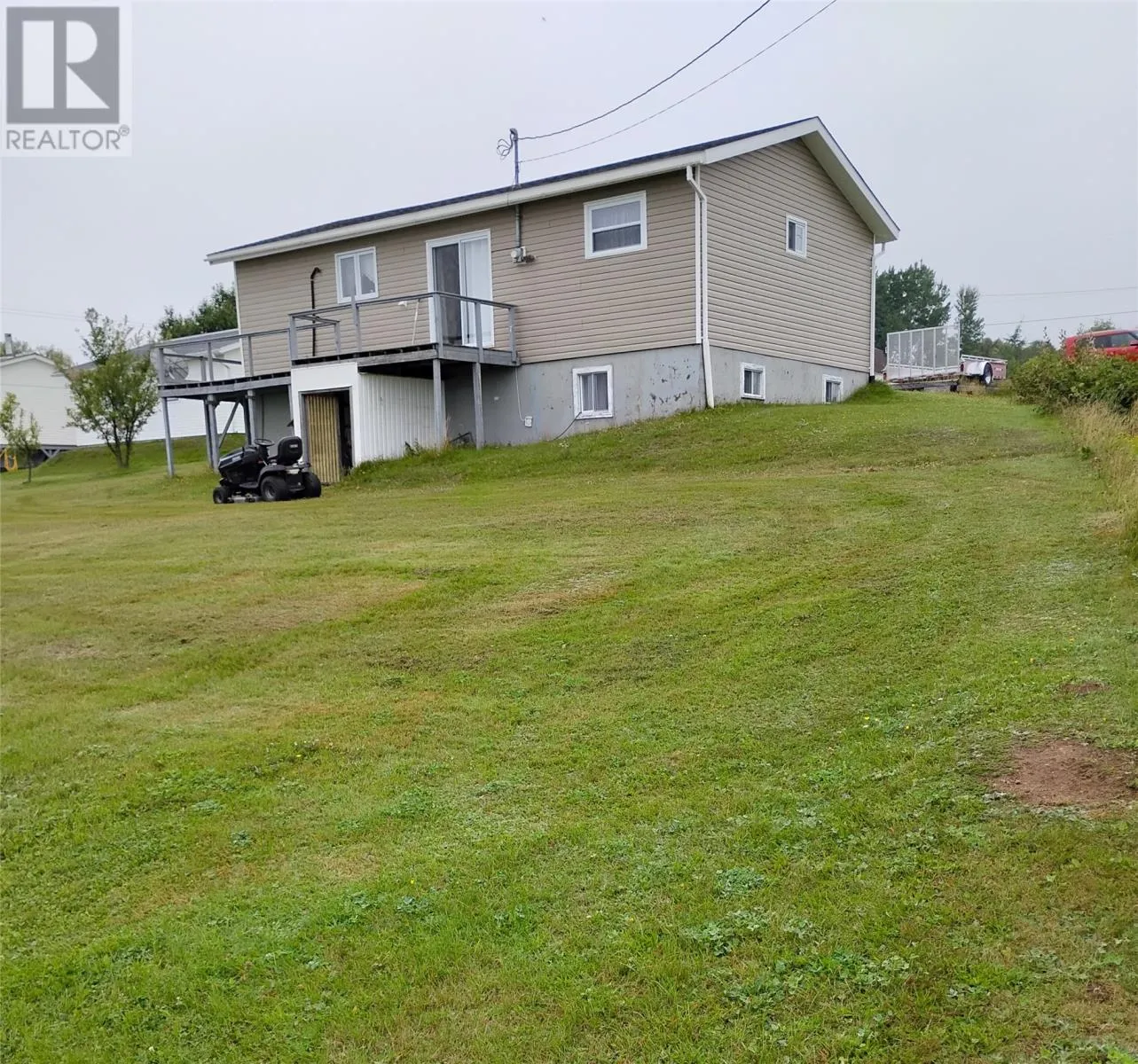 House for rent: 21 Main Street, Pleasantview, Newfoundland & Labrador A0H 1E0