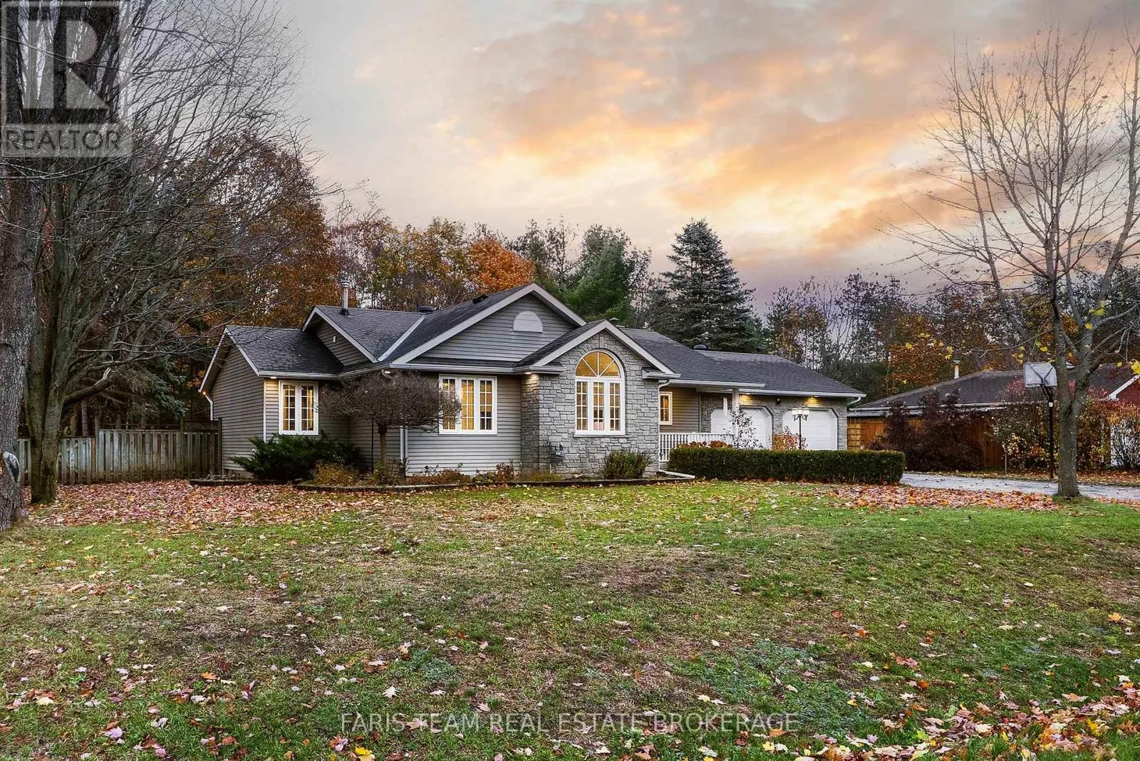 House for rent: 21 Maryjane Road, Tiny, Ontario L0L 2T0