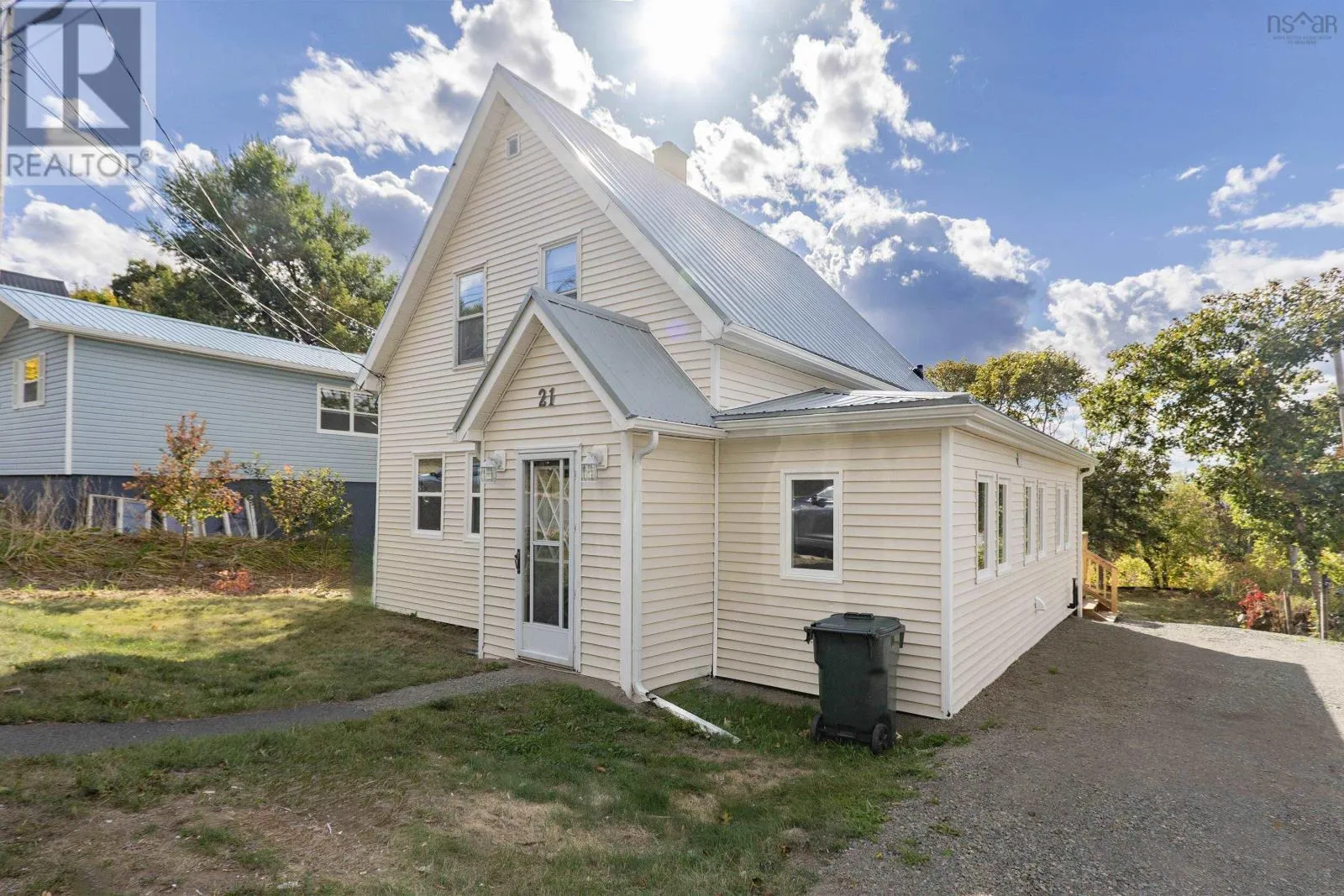 House for rent: 21 Mechanic Street, Springhill, Nova Scotia B0M 1X0