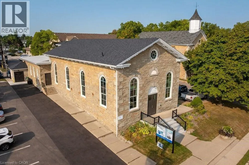 21 Mill Street N Unit# Main Level, Waterdown, Ontario L0R 2H0