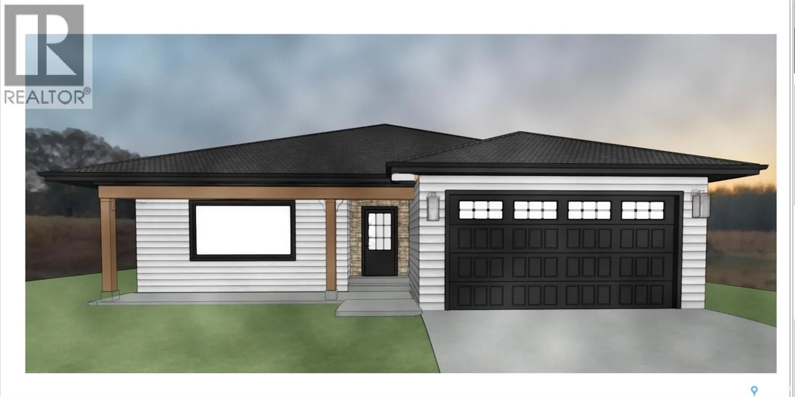 House for rent: 21 Murraydale Crescent, Maple Creek, Saskatchewan S0N 1N0