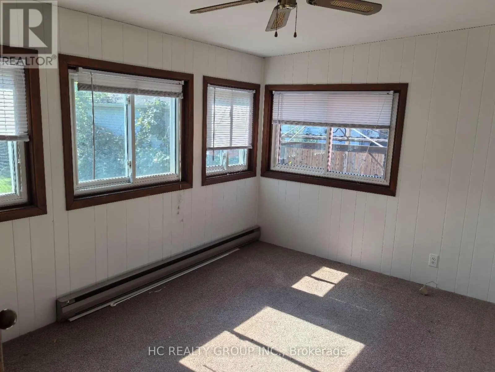 House for rent: 21 Norcross Road, Toronto, Ontario M3H 2R3