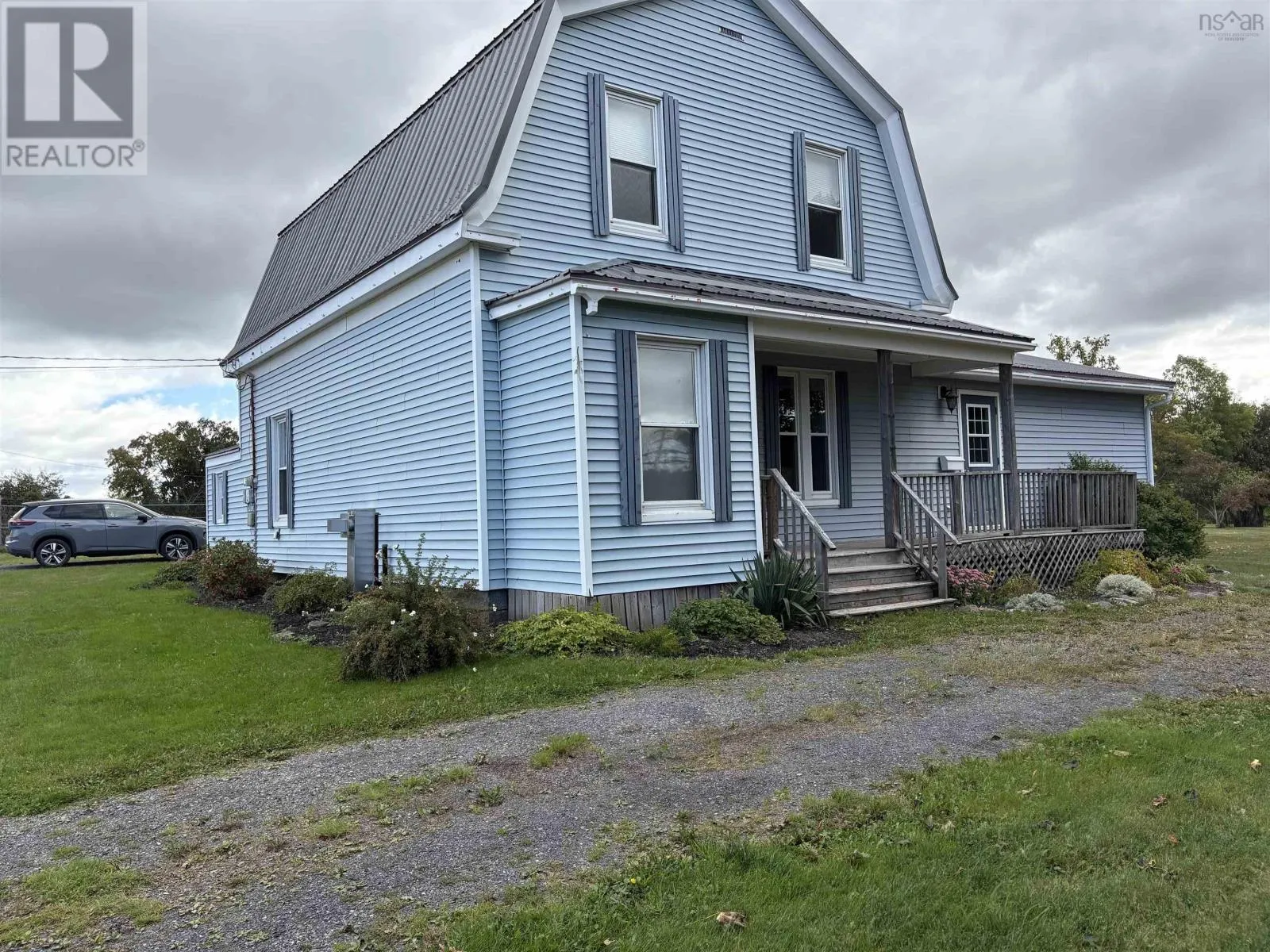 Duplex for rent: 21 Oak Street, Pictou, Nova Scotia B0K 1H0