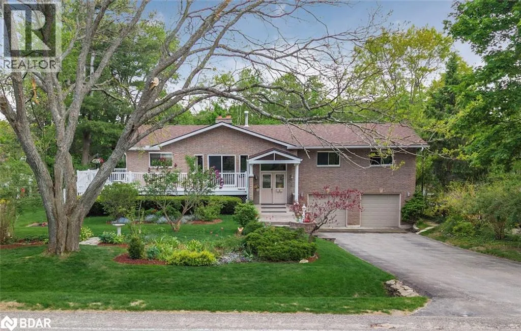 House for rent: 21 Pooles Road, Midhurst, Ontario L9X 0P5