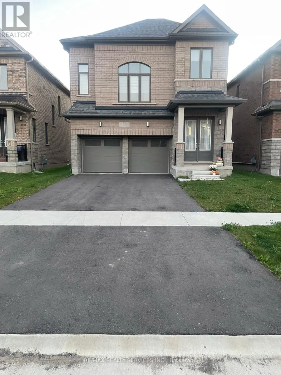 House for rent: 21 Prince Philip Boulevard, North Dumfries, Ontario N0B 1E0