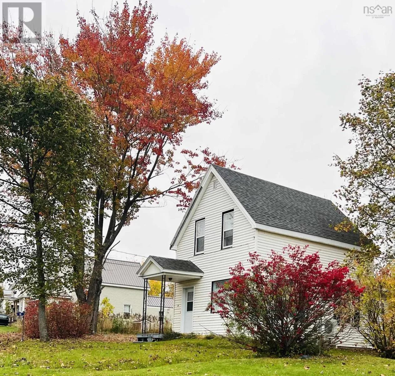 House for rent: 21 Prospect Street, New Glasgow, Nova Scotia B2H 4B7