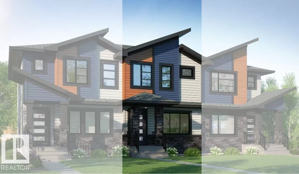 Row / Townhouse for rent: 21 Renwyck Pl, Spruce Grove, Alberta T7X 3G5