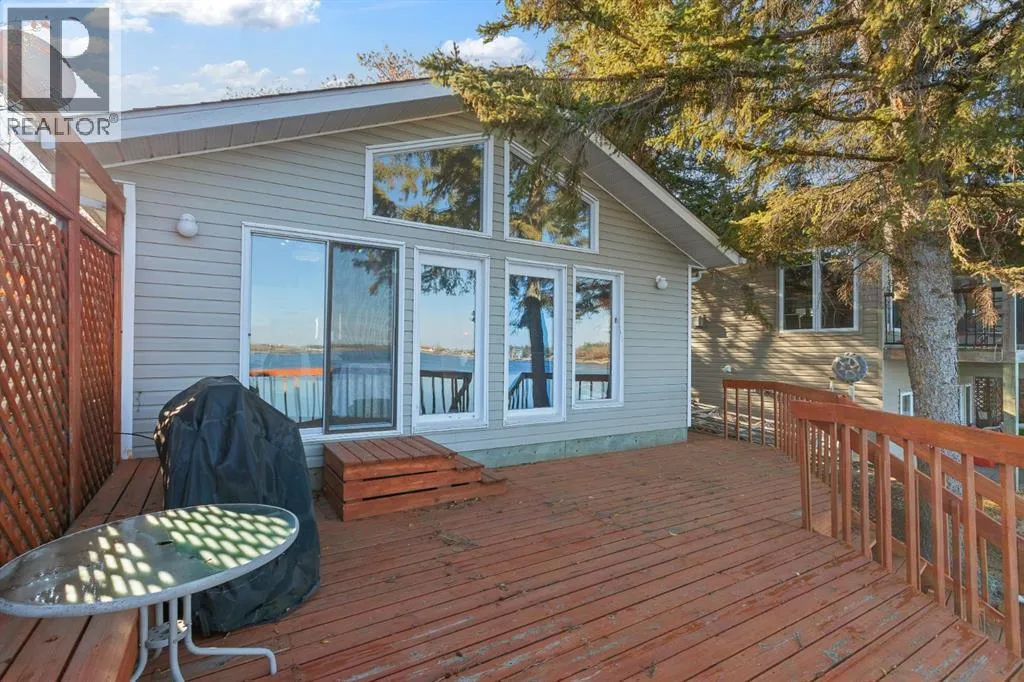 House for rent: 21 Sandy Beach Regional Park, Sandy Beach, Saskatchewan S9v 0x8