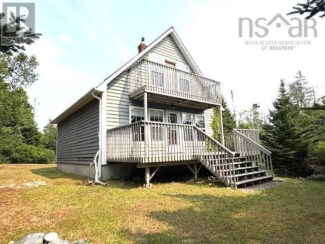 House for rent: 21 Scotts Road, West Green Harbour, Nova Scotia B0T 1L0