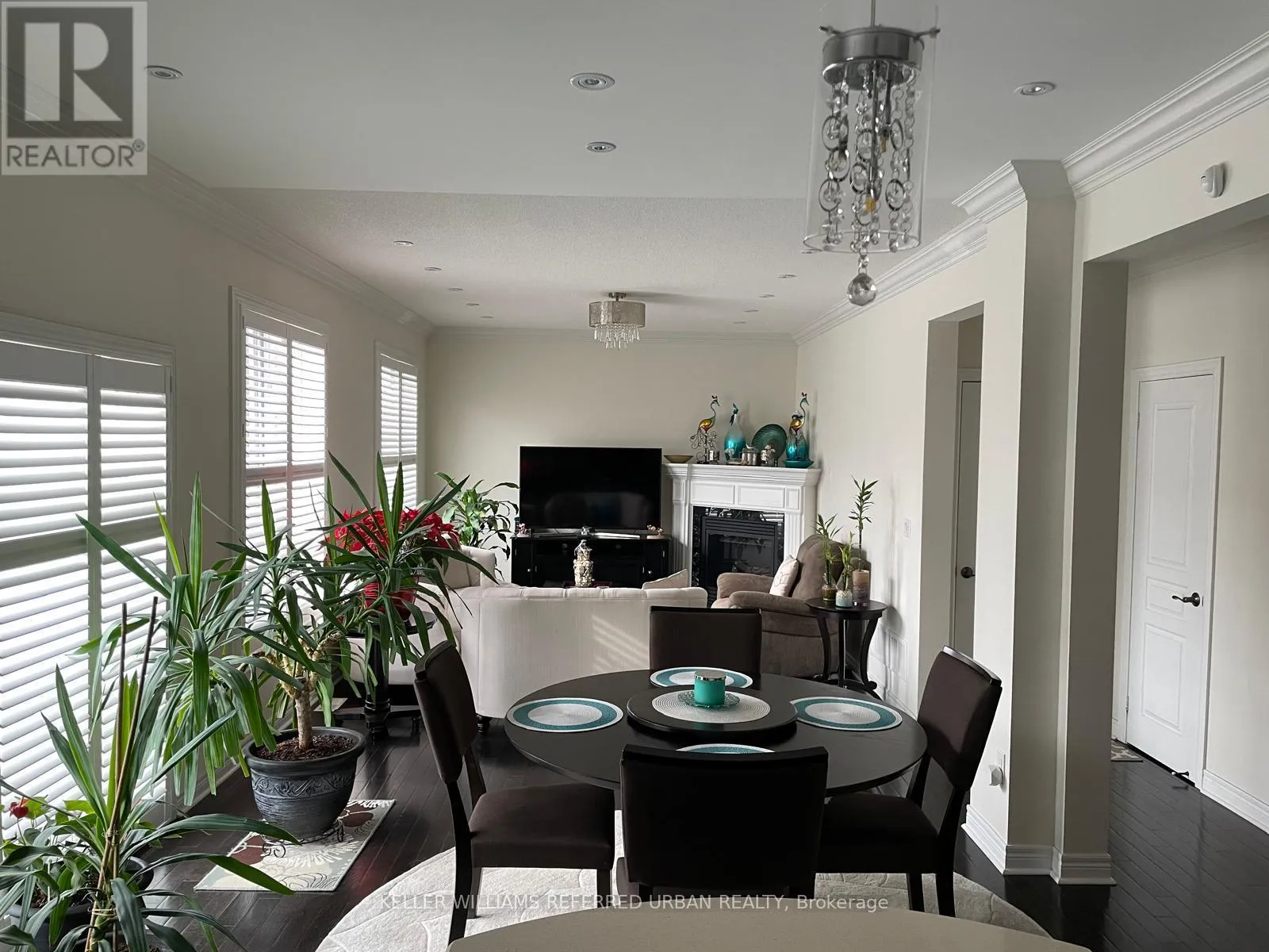 House for rent: 21 Sedore Street, Markham, Ontario L6E 0K2