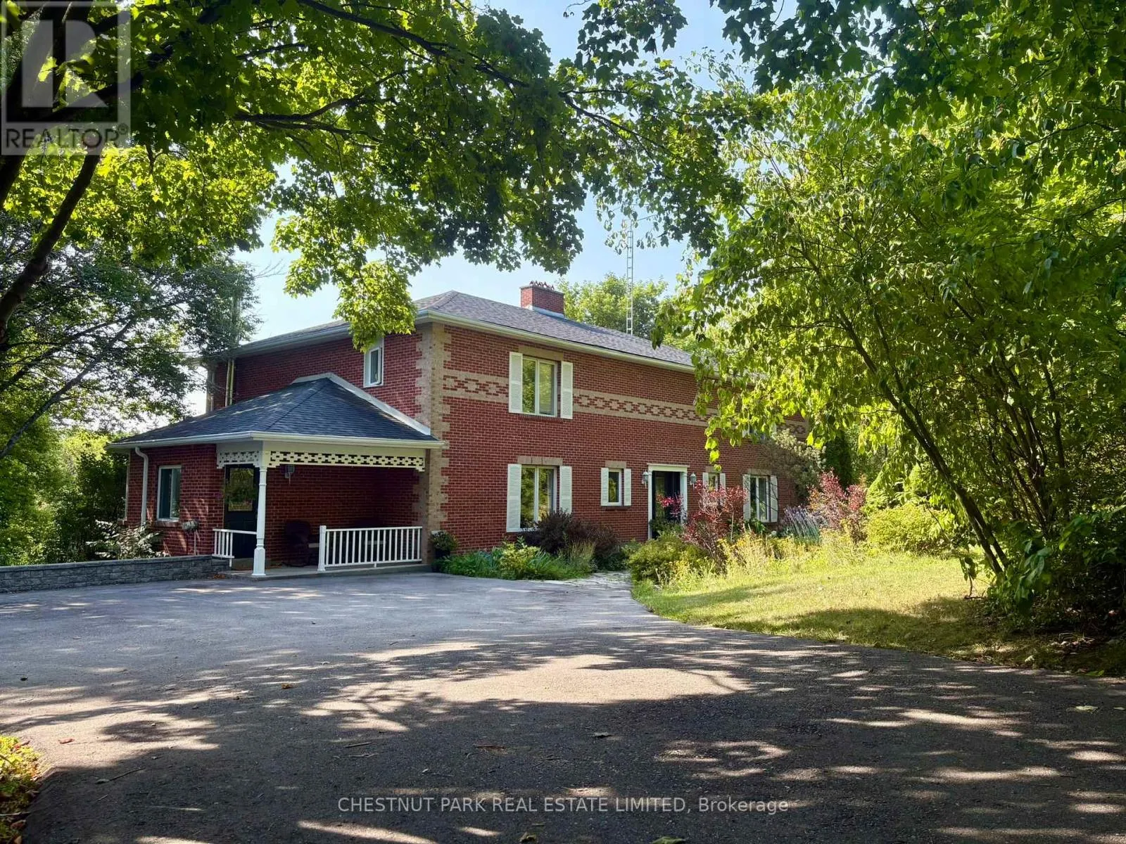 House for rent: 21 Southridge Trail, Caledon, Ontario L7K 0B3