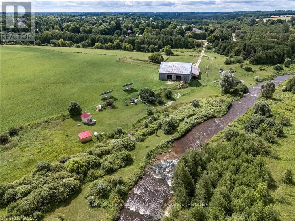 House for rent: 21 Station Street, Amaranth, Ontario L9W 0V2