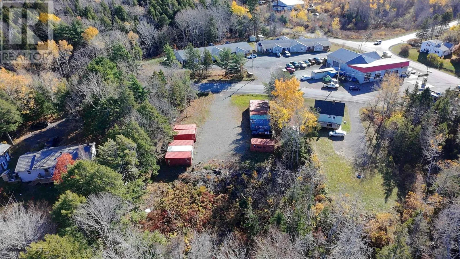 21 Thorburn Road, Greenwood, Nova Scotia B0K 1W0