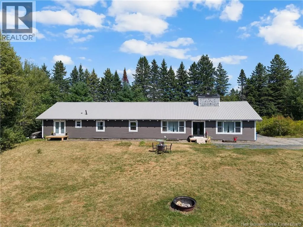 House for rent: 21 Tozer Lane, Sunny Corner, New Brunswick E9E 1S7