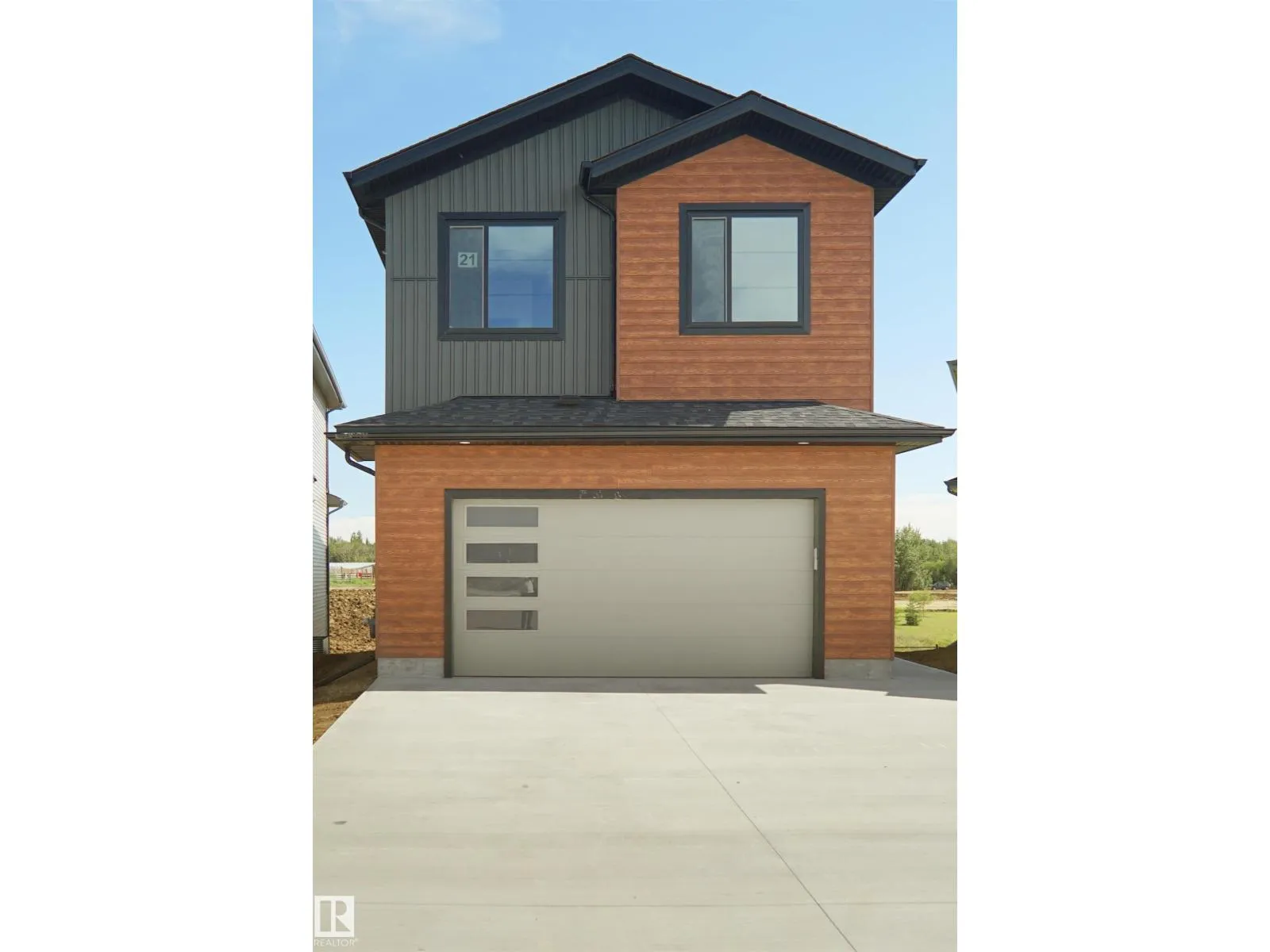 House for rent: 21 Trill Point, Spruce Grove, Alberta T7X 0Z4