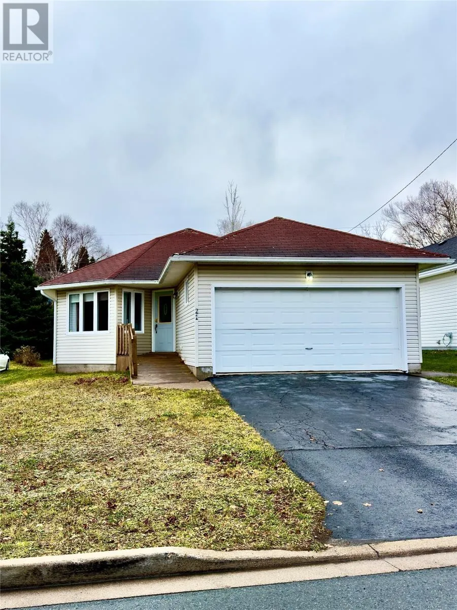 House for rent: 21 Viking Street, Clarenville, Newfoundland & Labrador A5A 2A7