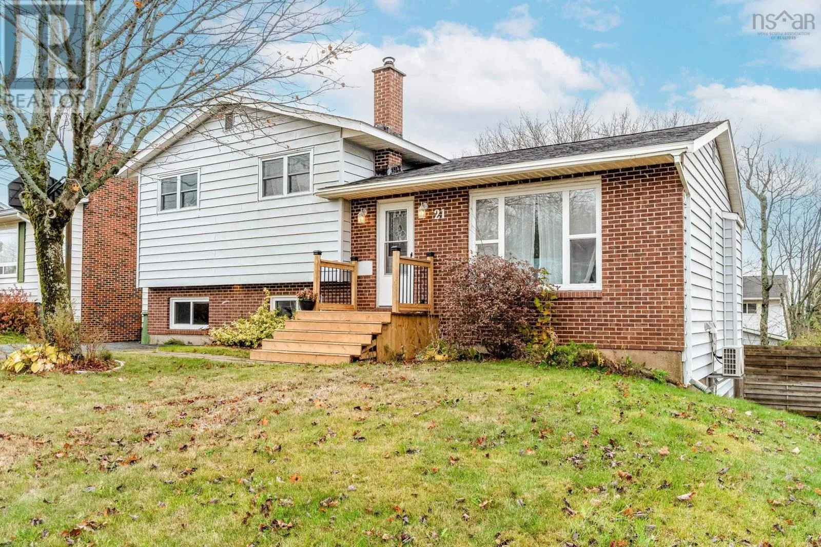 House for rent: 21 Wamphray Crescent, Dartmouth, Nova Scotia B2W 5B4