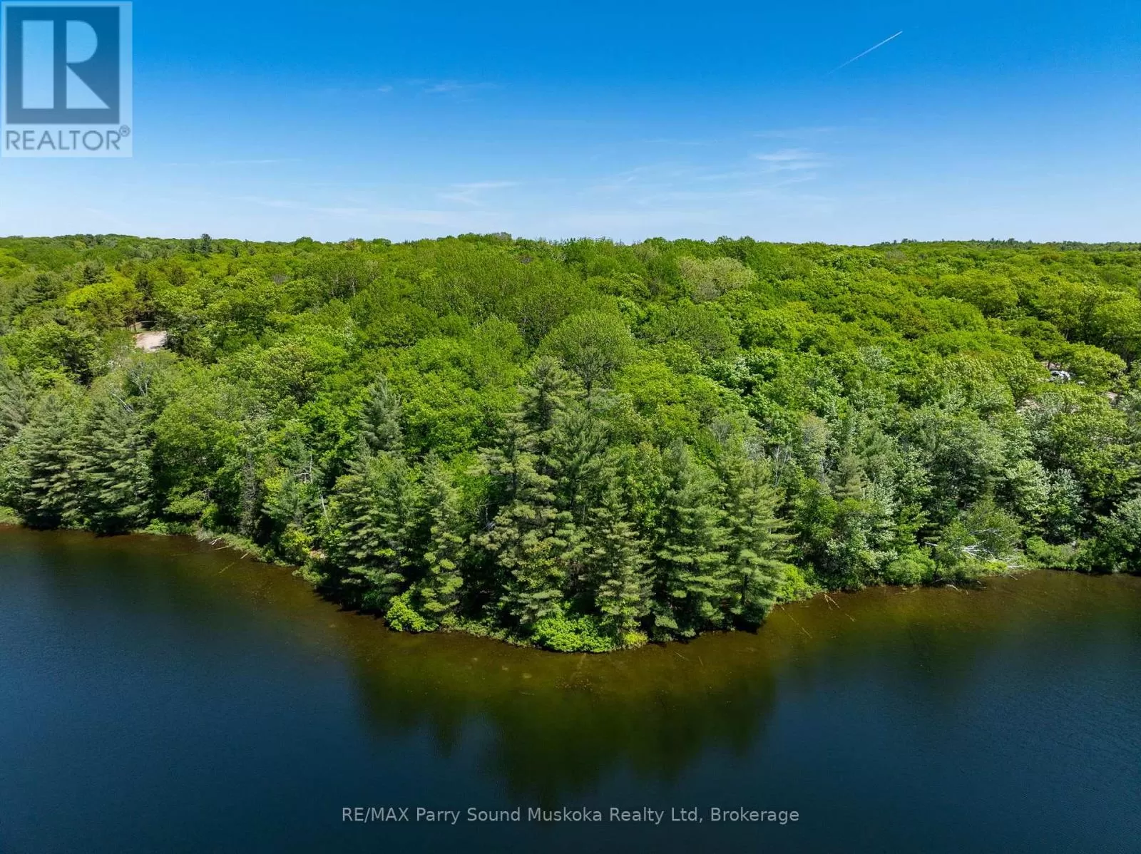 21 Wee-ge-wa Road, Seguin, Ontario P2A 0B2