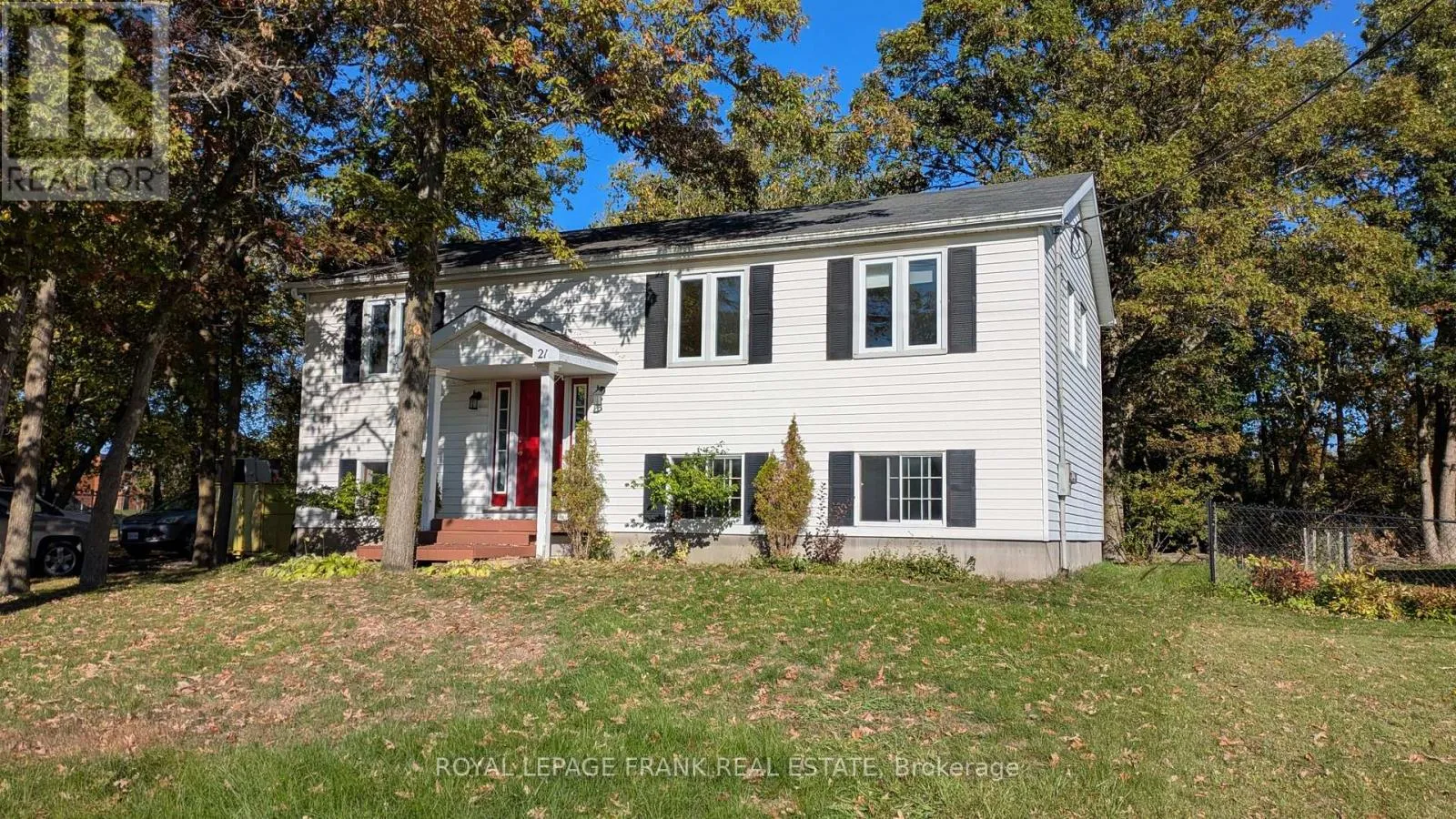 House for rent: 21 William Street, Marmora and Lake, Ontario K0K 2M0