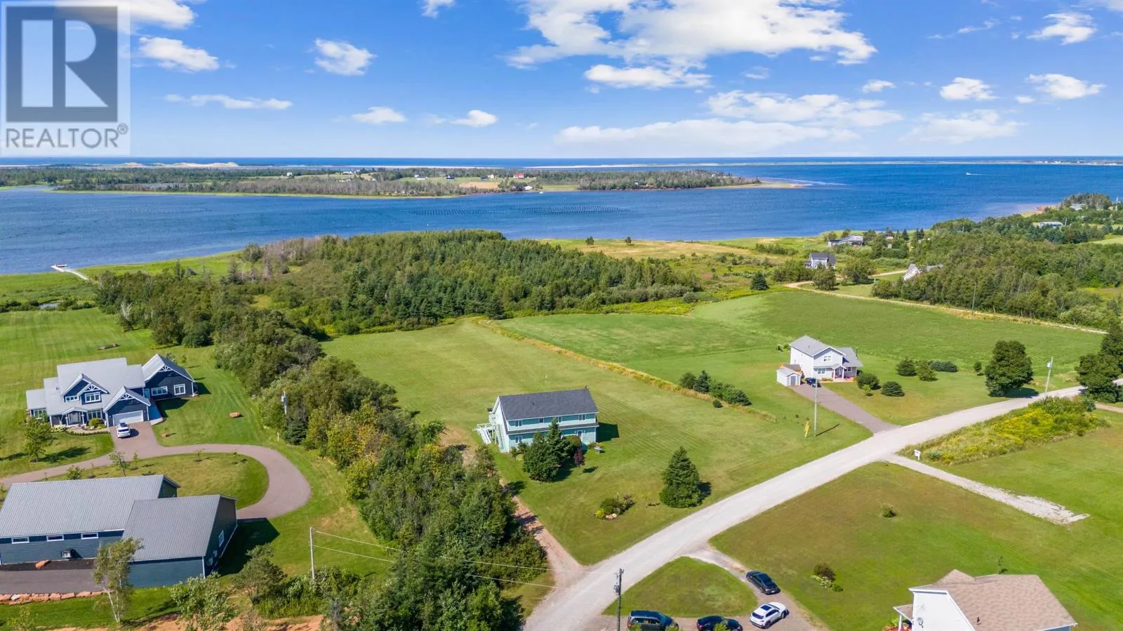 House for rent: 21 Woodhawk Lane, Donaldston, Prince Edward Island C0A 1T0