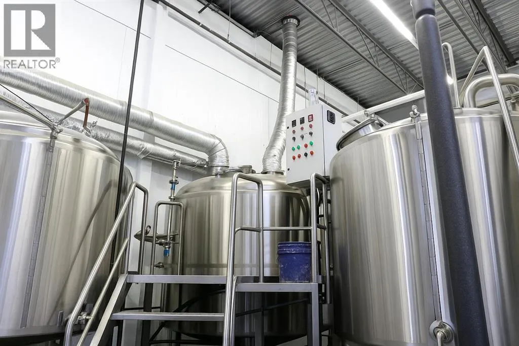 210, 100 Rainbow Road, Chestermere, Alberta T1X 0V3