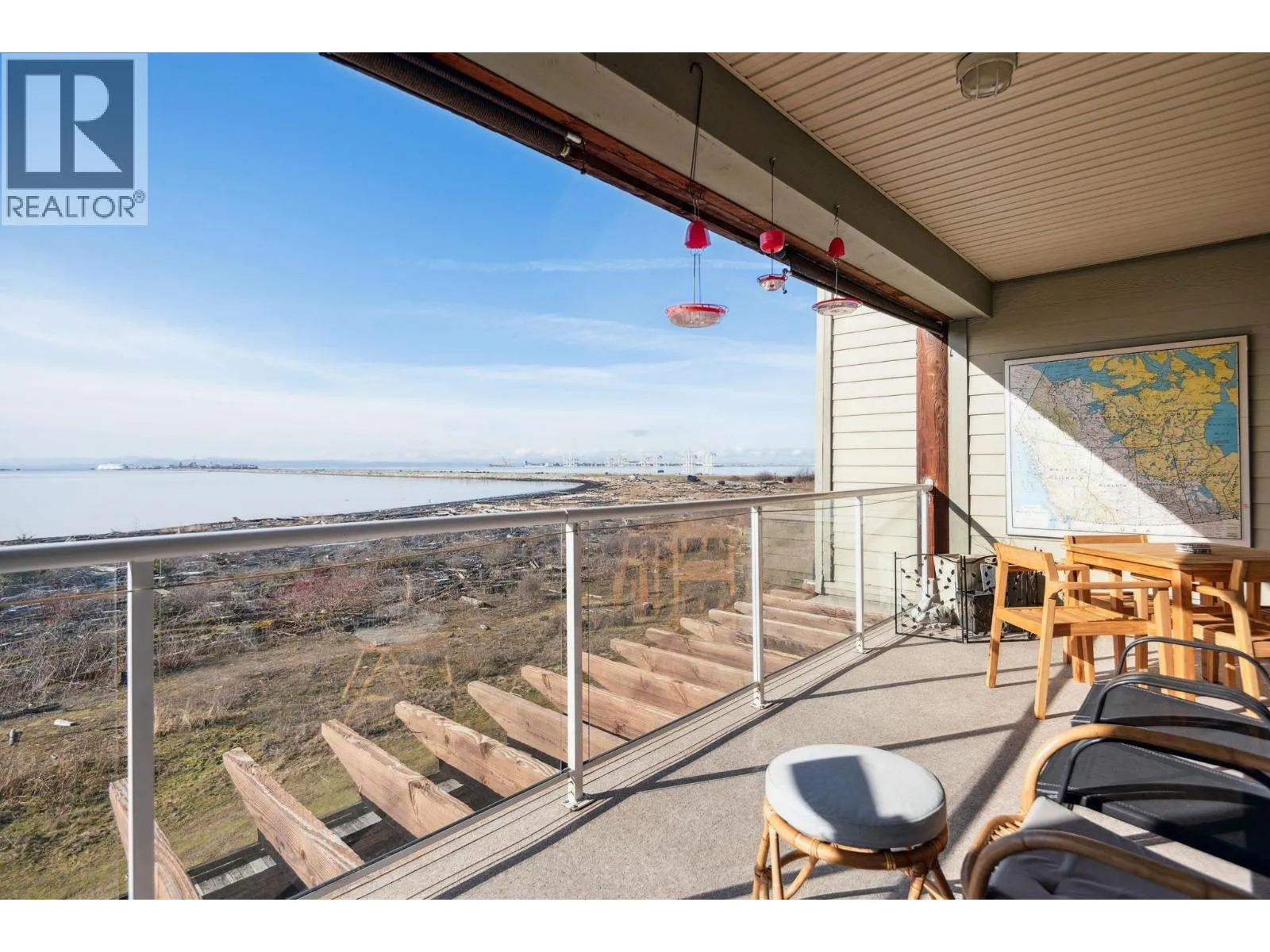 Apartment for rent: 210 1120 Tsatsu Shores Drive, Tsawwassen, British Columbia V4M 4G3