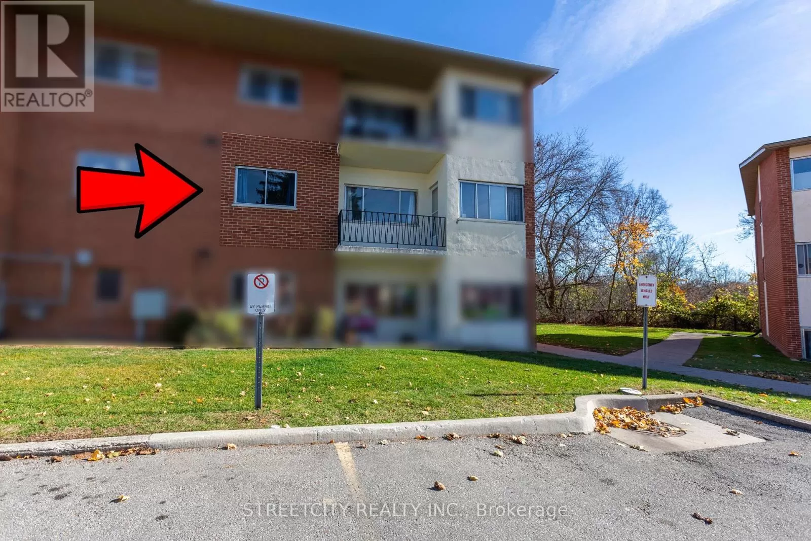 Apartment for rent: 210 - 1172 Hamilton Road E, London East, Ontario N5W 1A9