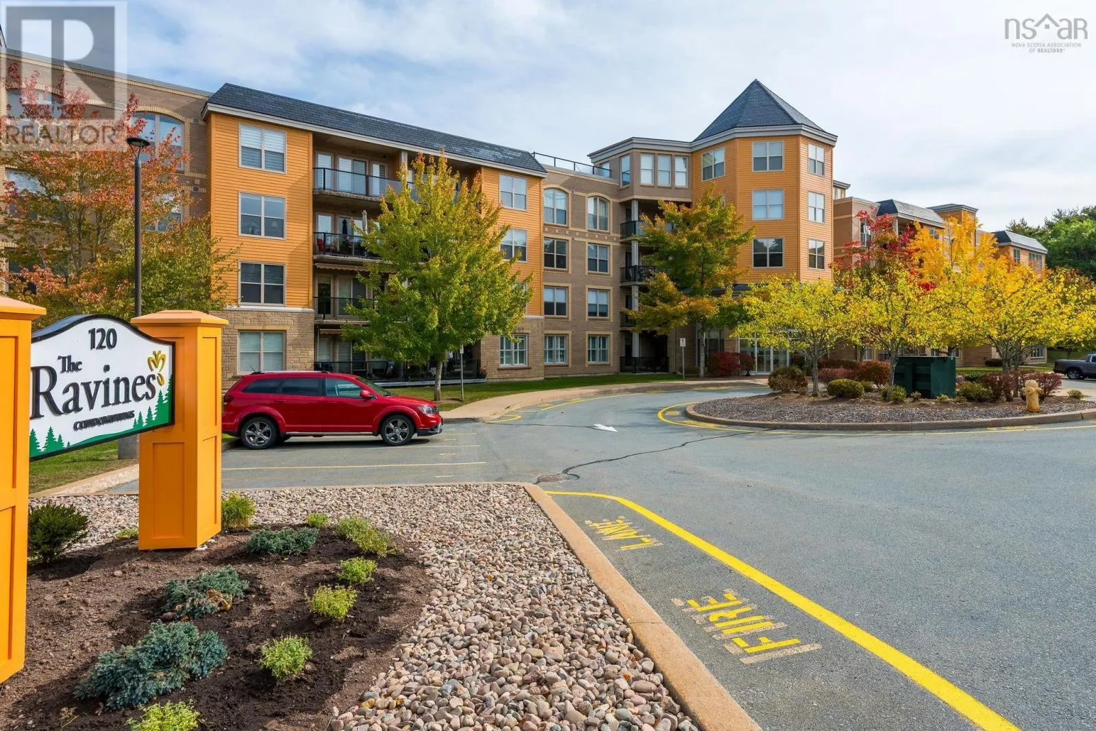 Apartment for rent: 210 120 Southgate Drive, Bedford, Nova Scotia B4A 0B1