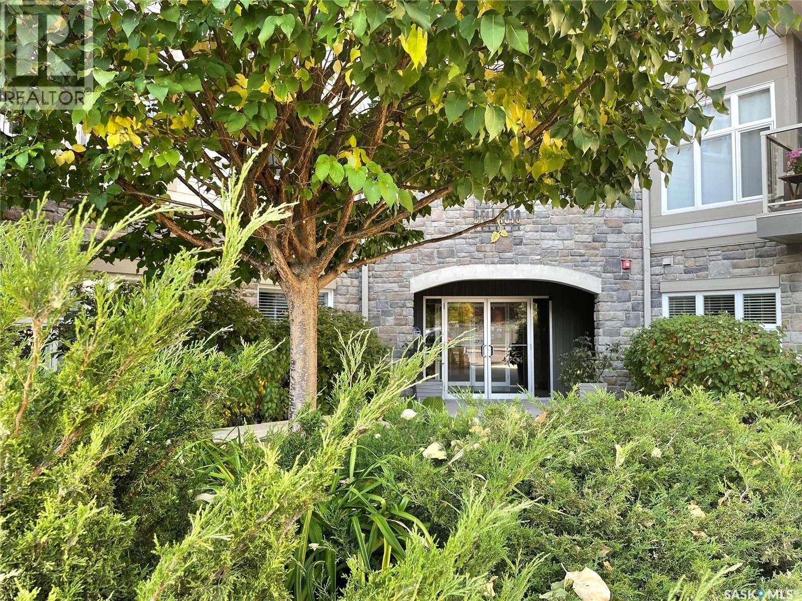 Apartment for rent: 210 1220 Blackfoot Drive, Regina, Saskatchewan S4S 6T2