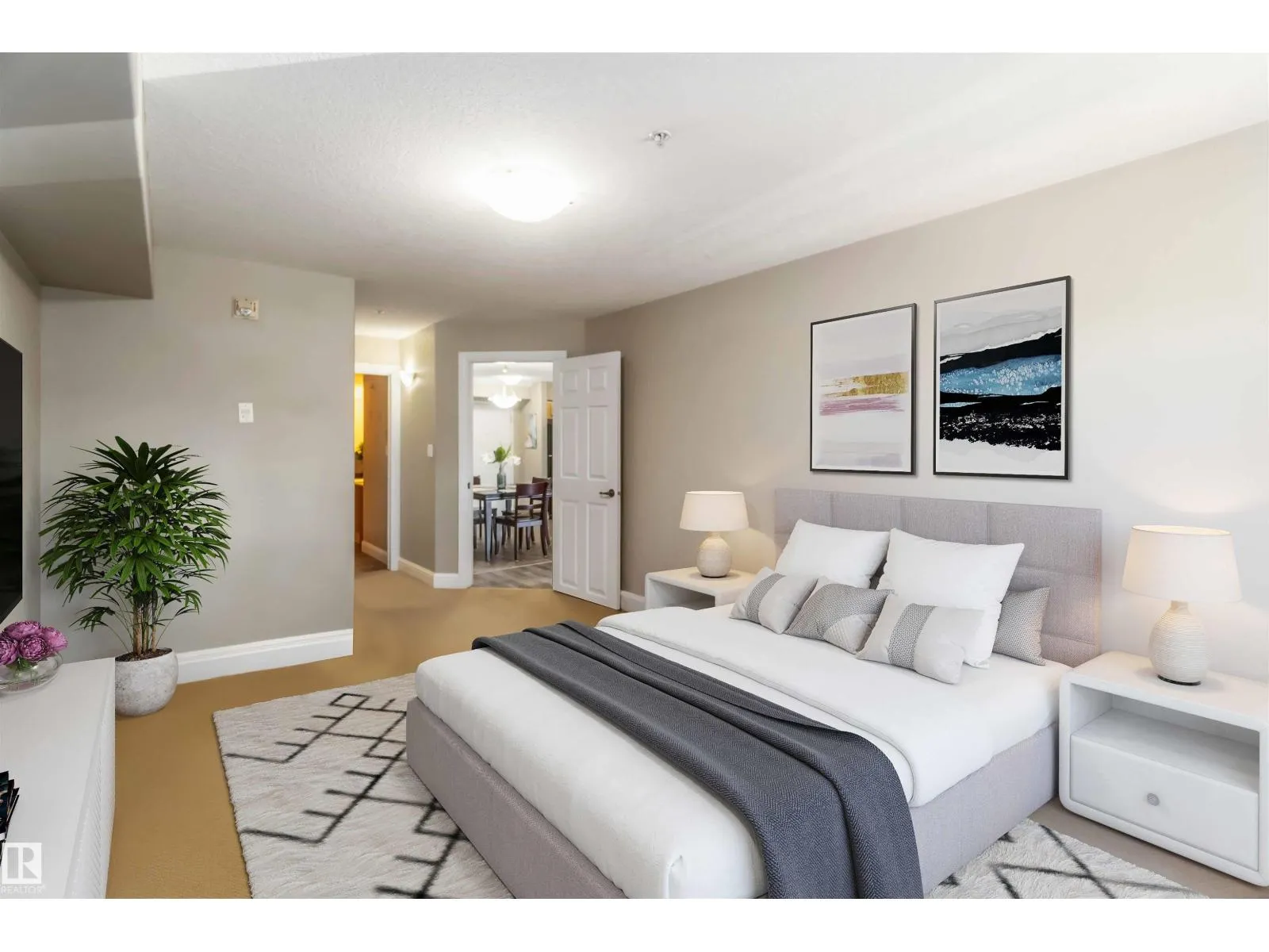 Apartment for rent: #210 13111 140 Av Nw, Edmonton, Alberta T6V 0B1