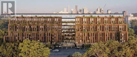 Apartment for rent: 210 - 1720 Bayview Avenue, Toronto, Ontario M4G 0E5