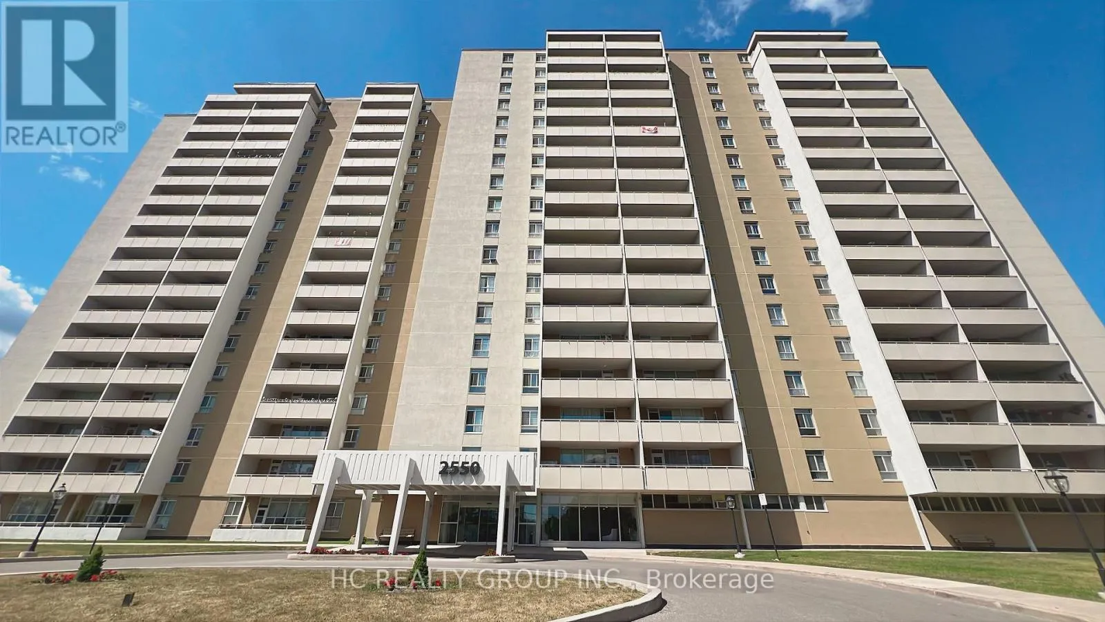 Apartment for rent: 210 - 2550 Pharmacy Avenue, Toronto, Ontario M1W 1H9