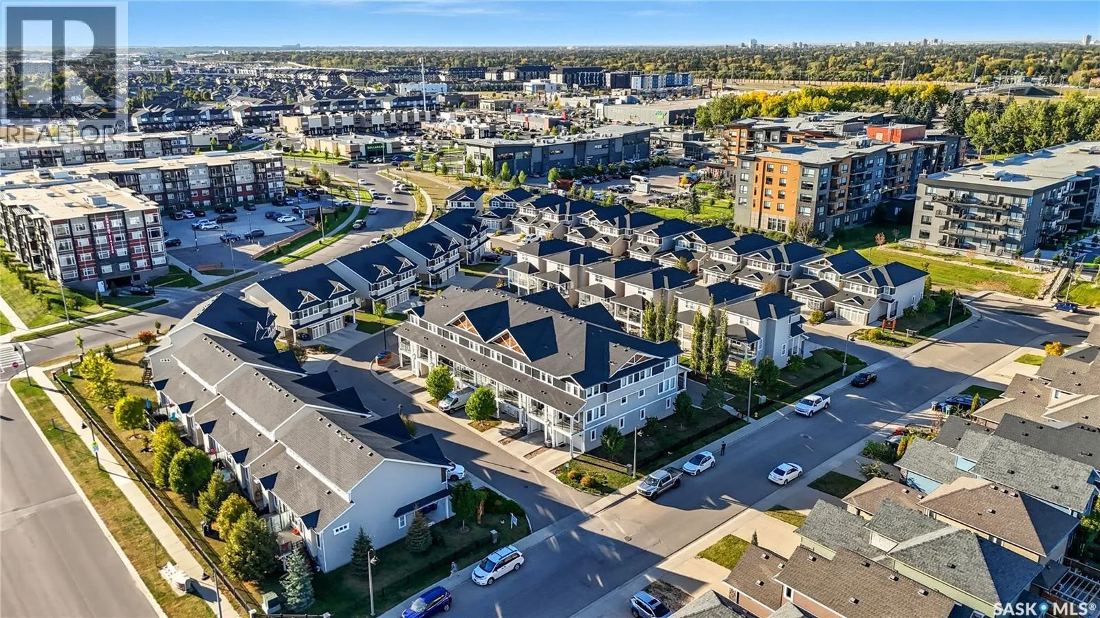 Row / Townhouse for rent: 210 315 Dickson Crescent, Saskatoon, Saskatchewan S7T 0Z1