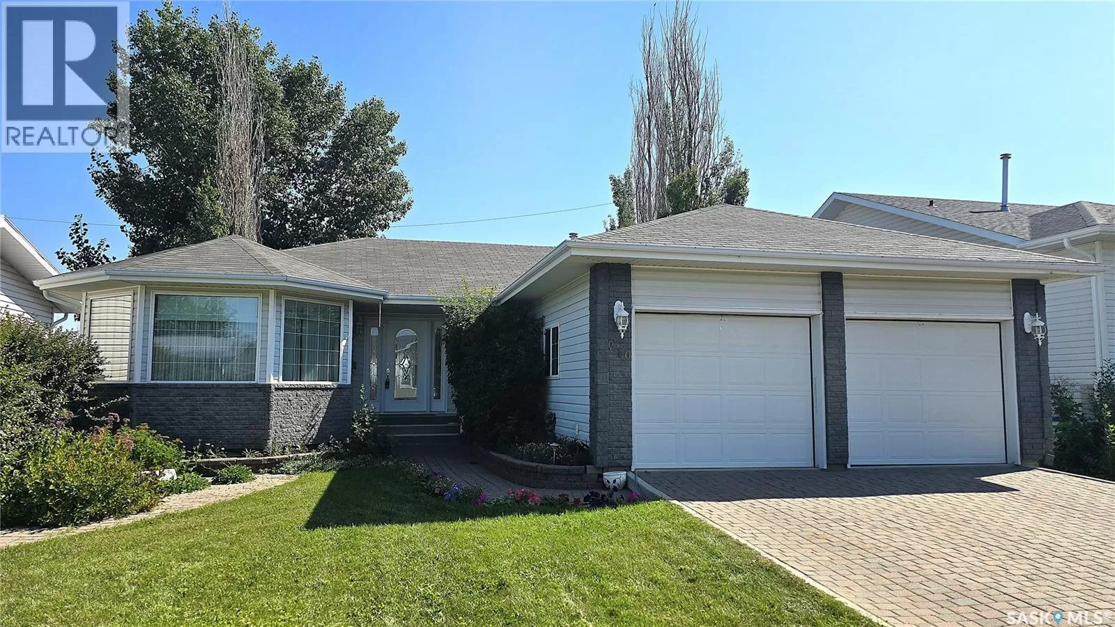 House for rent: 210 3rd Street E, Vanscoy, Saskatchewan S0L 3J0