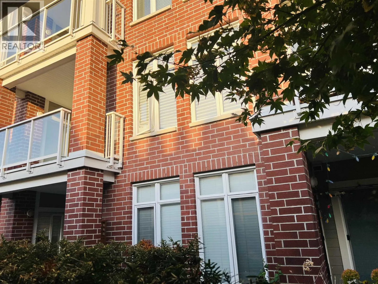 Apartment for rent: 210 4280 Moncton Street, Richmond, British Columbia V7E 6T4