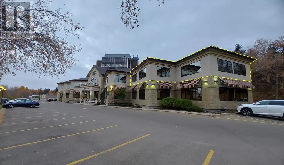 Offices for rent: 210, 4320 50 Avenue, Red Deer, Alberta T4N 3Z6