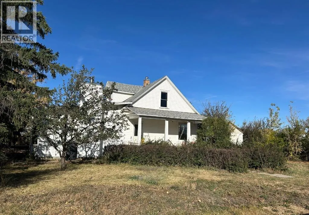 House for rent: 210 5 Street, Warner, Alberta T0K 2L0