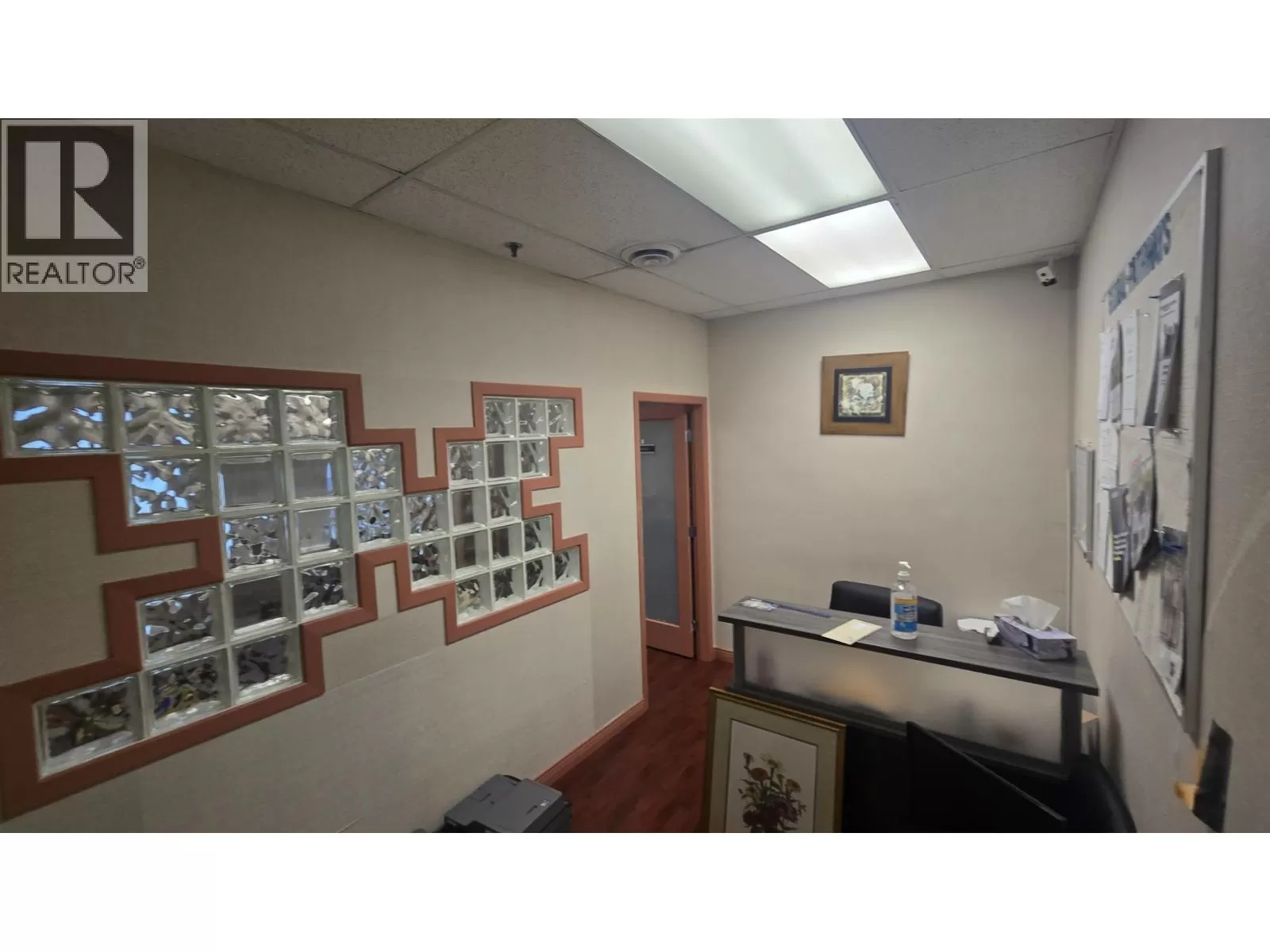 210 515 W Pender Street, Vancouver, British Columbia V6B 6H5