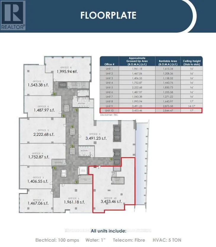 Offices for rent: 210 - 591 Yonge Street, Toronto, Ontario M4Y 0H6