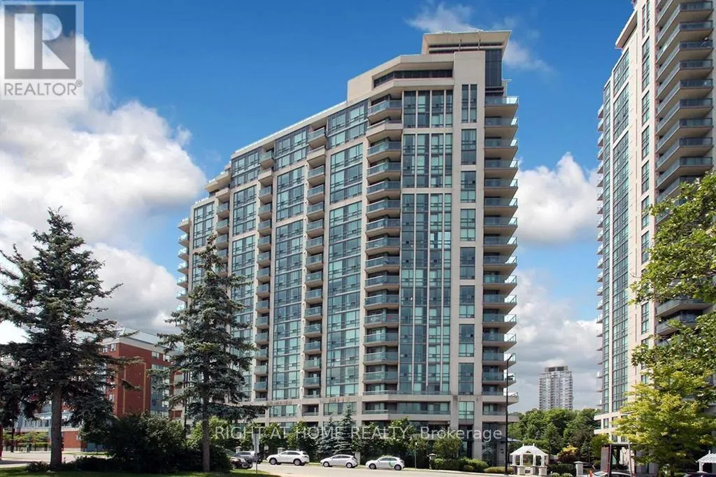 Apartment for rent: 210 - 68 Grangeway Avenue, Toronto, Ontario M1H 0A1