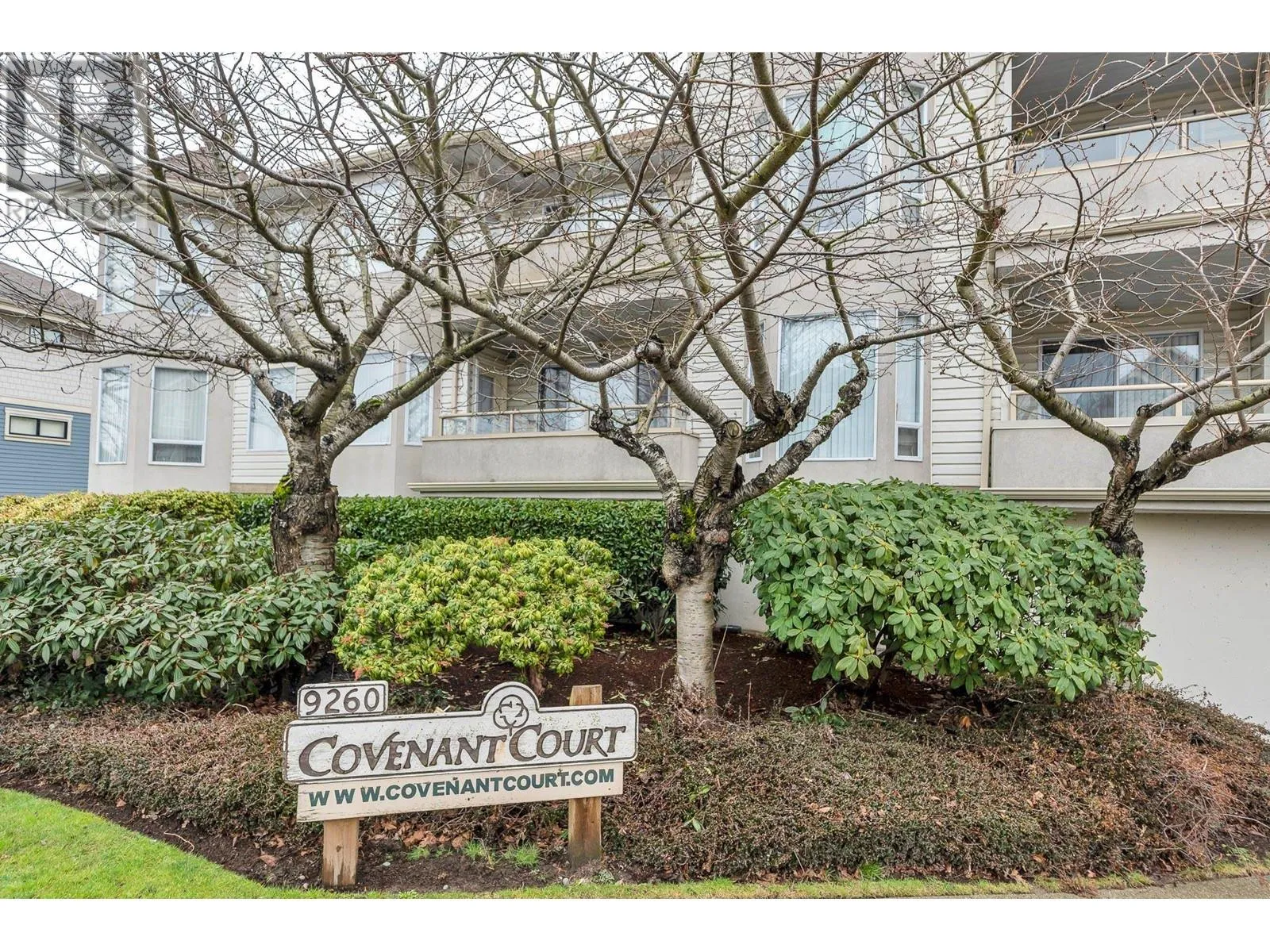 Apartment for rent: 210 9260 No.2 Road, Richmond, British Columbia V7E 2C8